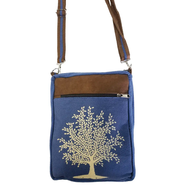 Messenger Bag