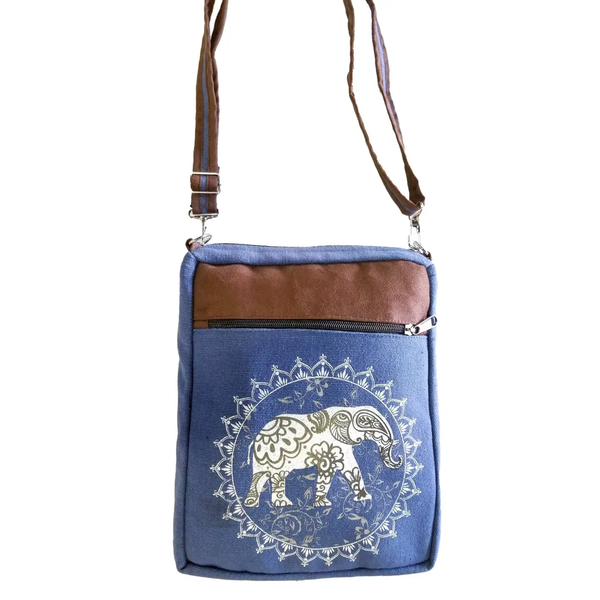 Messenger Bag