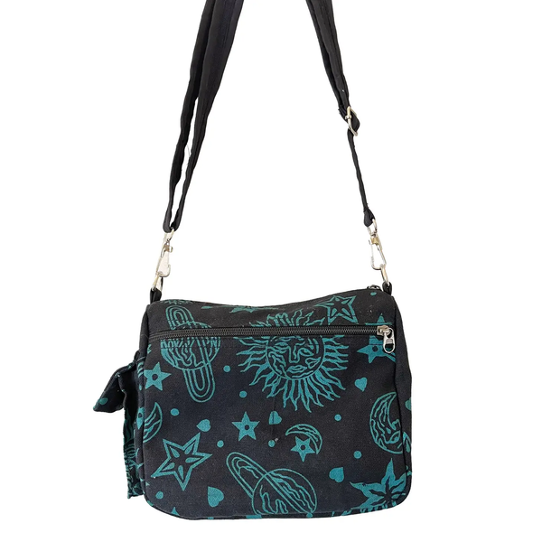 Messenger Bag
