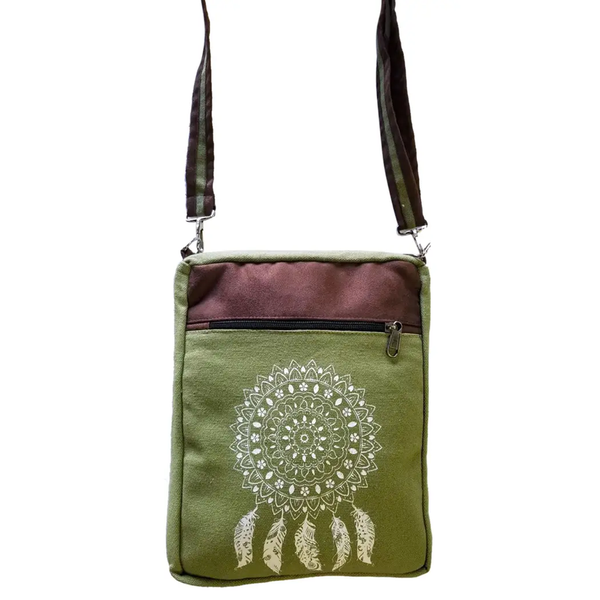 Messenger Bag