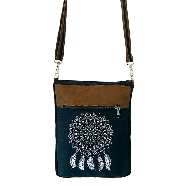 Messenger Bag