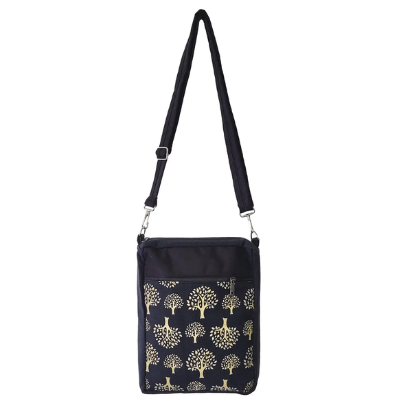 Messenger Bag
