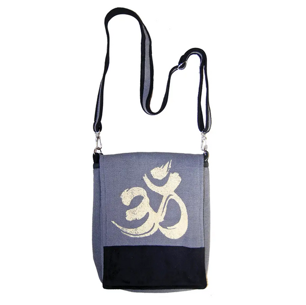 Messenger Bag