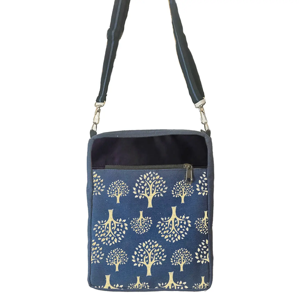Messenger Bag