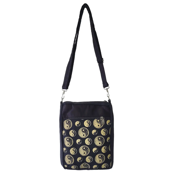 Messenger Bag