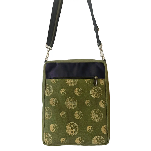 Messenger Bag