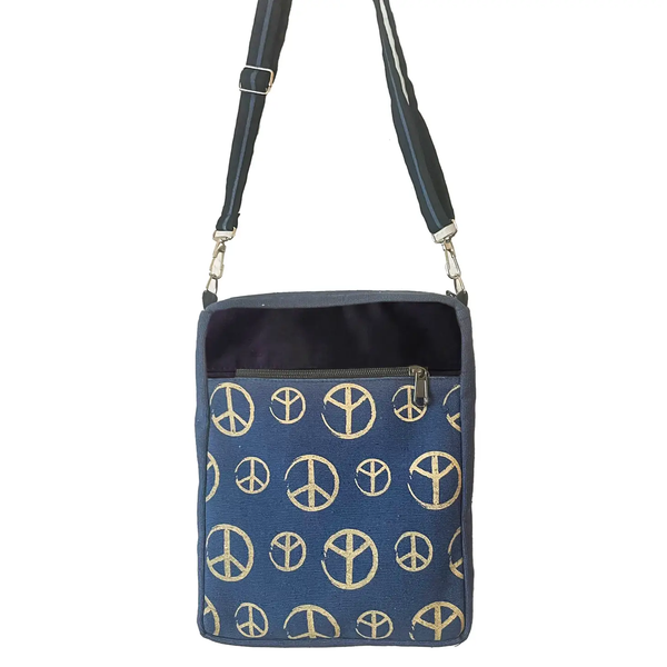 Messenger Bag