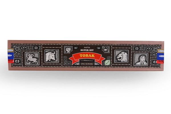 Satya Incense Super Hit Tobak 15g