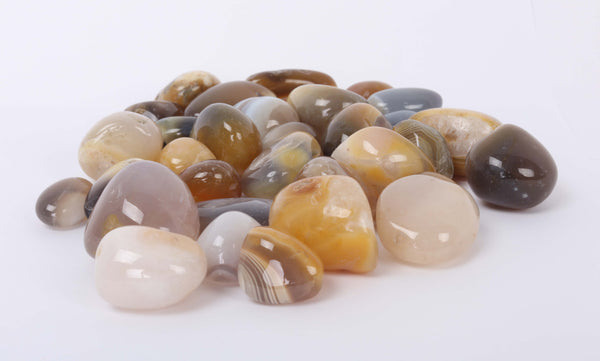 Natural Agate