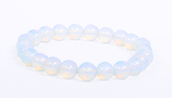 Opalite Bracelet 8mm