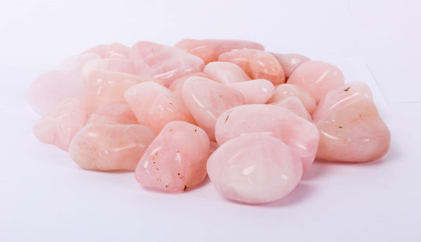 Rose Quartz