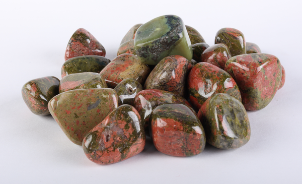 Unakite