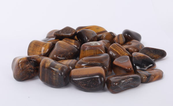 Golden Tiger Eye