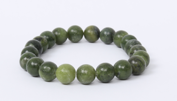 Serpentine Jasper Bracelet 8mm