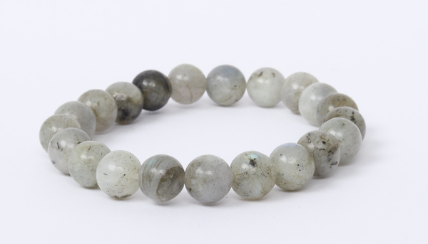 Labradorite Bracelet 8mm