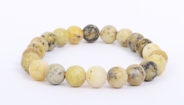 Serpentine Bracelet 8mm
