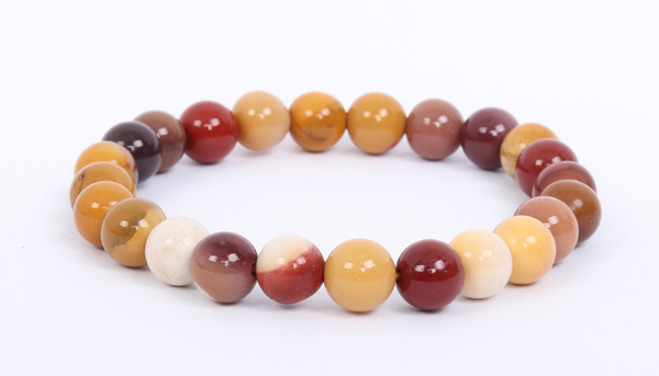 Mookaite Bracelet 8mm
