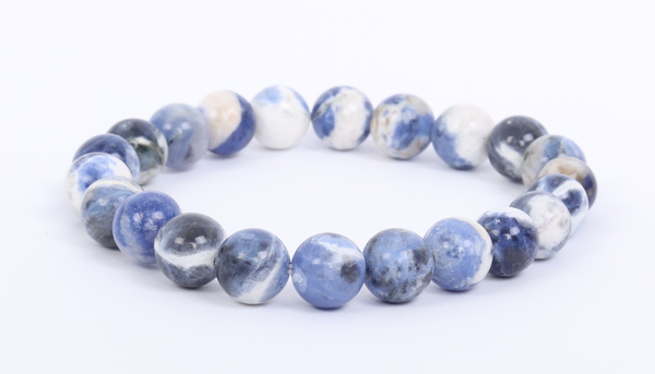 Sodalite Bracelet 8mm