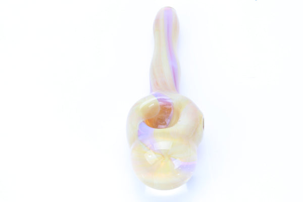 Large Whipped Cream Hand Pipe