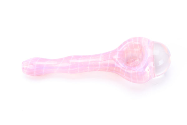 Large Bubblegum Hand Pipe