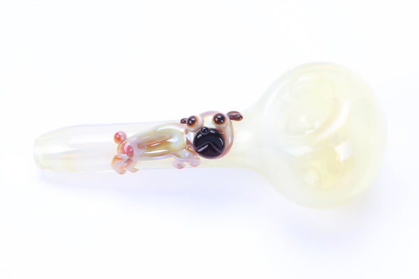 Animal Hand Pipes