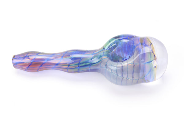 Large Midnight Surf Hand Pipe