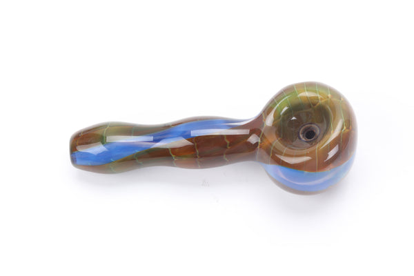 Lizard Skin Hand Pipes