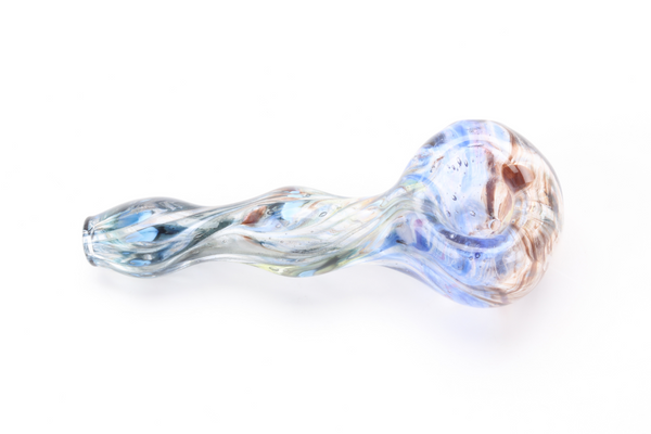 Ethereal Hand Pipes