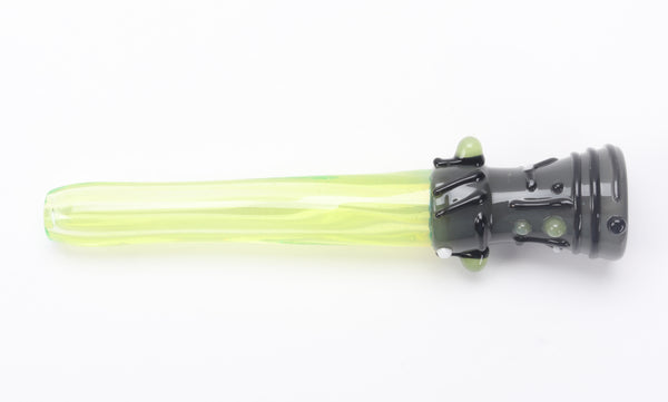 Lightsaber Chillums