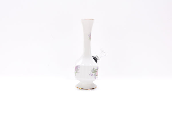 Pearl's Puff Parlor Petite Bongs