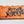 Load image into Gallery viewer, Wooden dugout with dark “Mother Murphy’s” lettering on orange-brown wood
