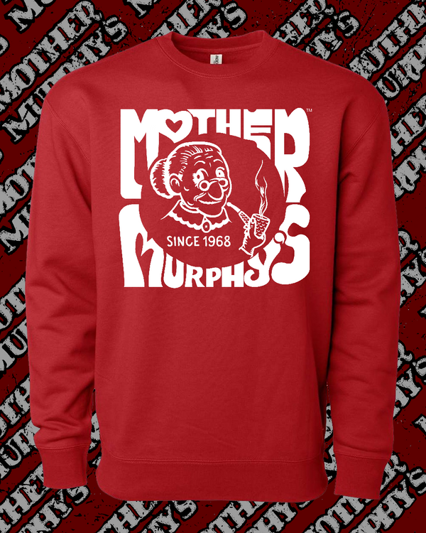 Classic Crewneck Limited Variant