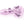 Load image into Gallery viewer, Face Of Destiny Hand Pipes - Pink
