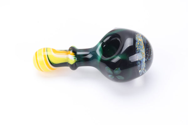 Deluxe Jem Hand Pipe - Stary Night