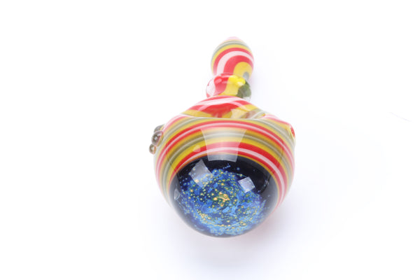 Deluxe Jem Hand Pipe - Stary Night V3