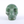 Load image into Gallery viewer, Green Aventurine Skull
