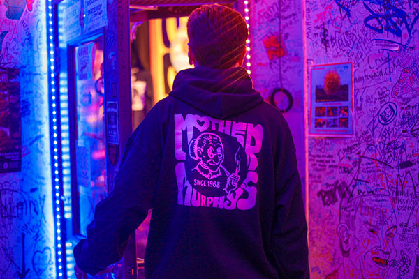 Mother Murphy's Classic Hoodie