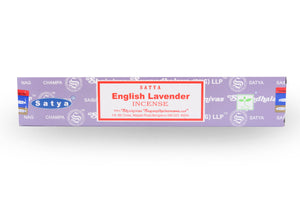 This incense is the perfect way to turn any room into a calming oasis. The sweet and floral aroma of lavender will soothe your senses and help you unwind after a long day. Imagine yourself lying in a field of lavender, surrounded by peace and tranquility. It's like a spa day in your own home!