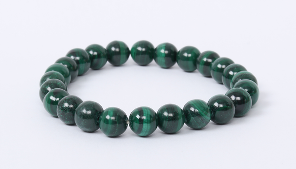 Malachite Bracelet 8mm